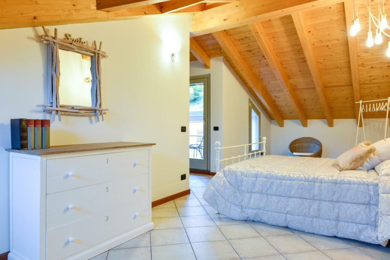 Apartment Dei Venti - Comfort *
