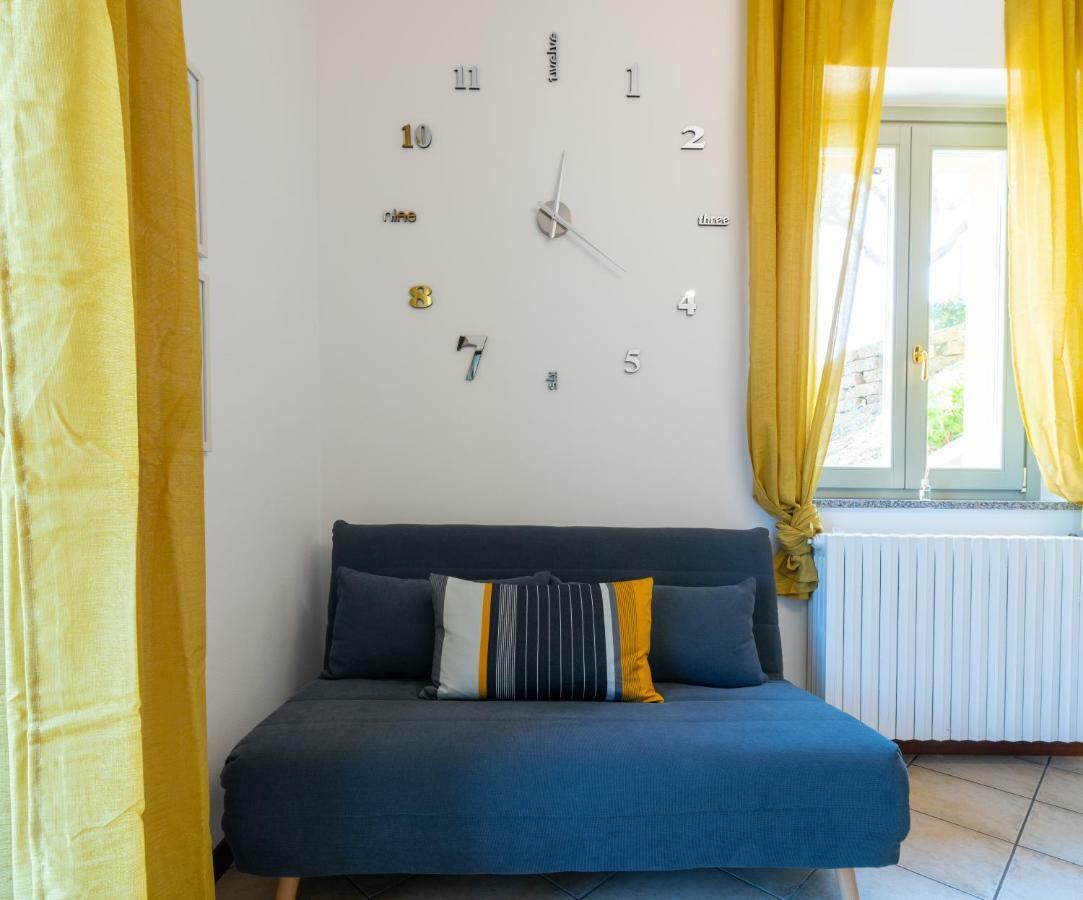 Dei Venti - Comfort Apartment *