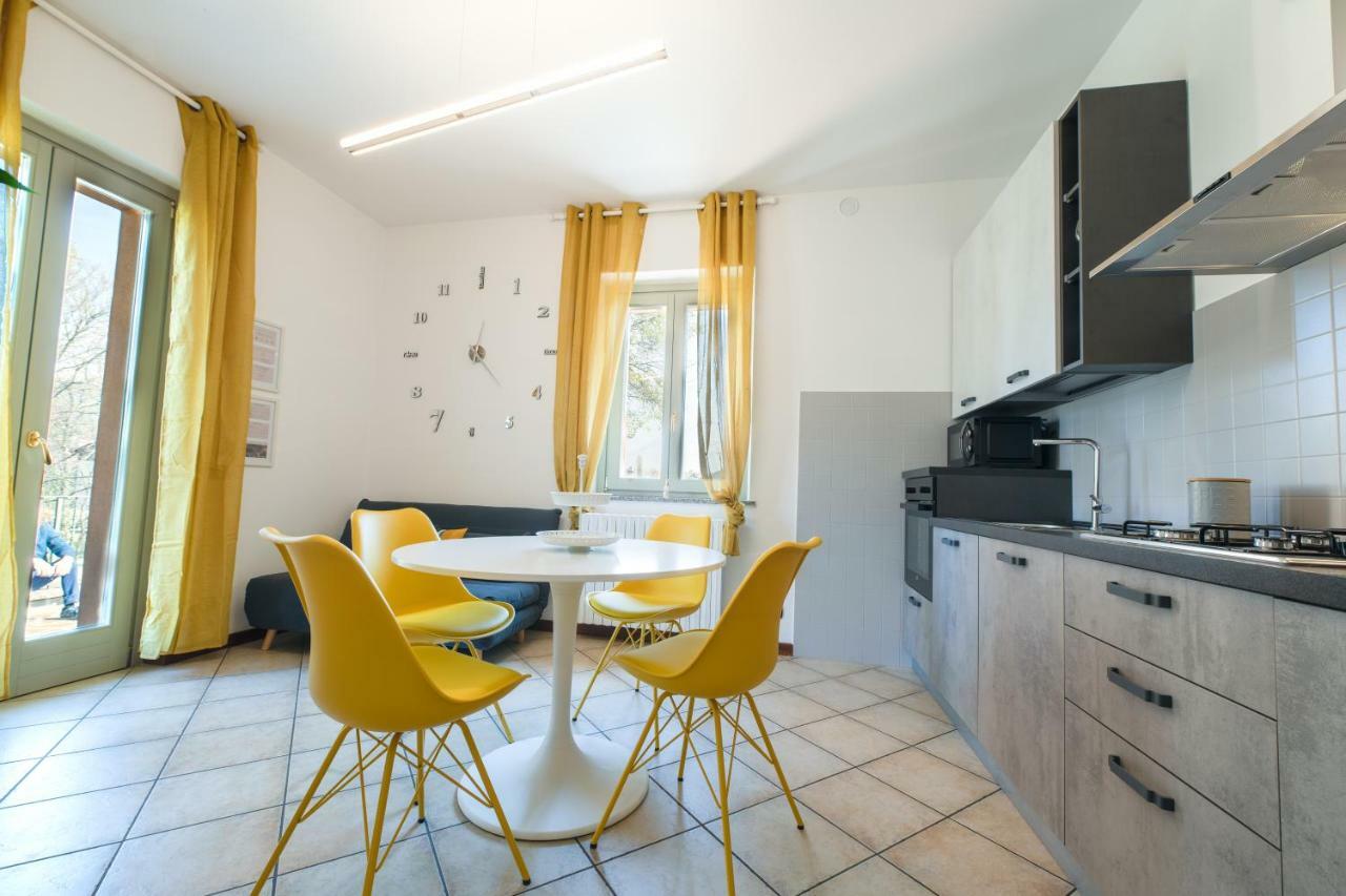 Dei Venti - Comfort Apartment