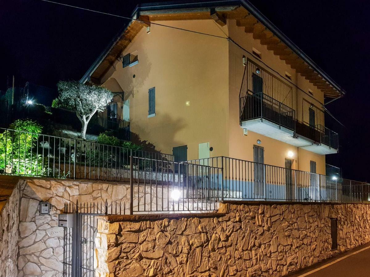 Apartment Dei Venti - Comfort Bergamo