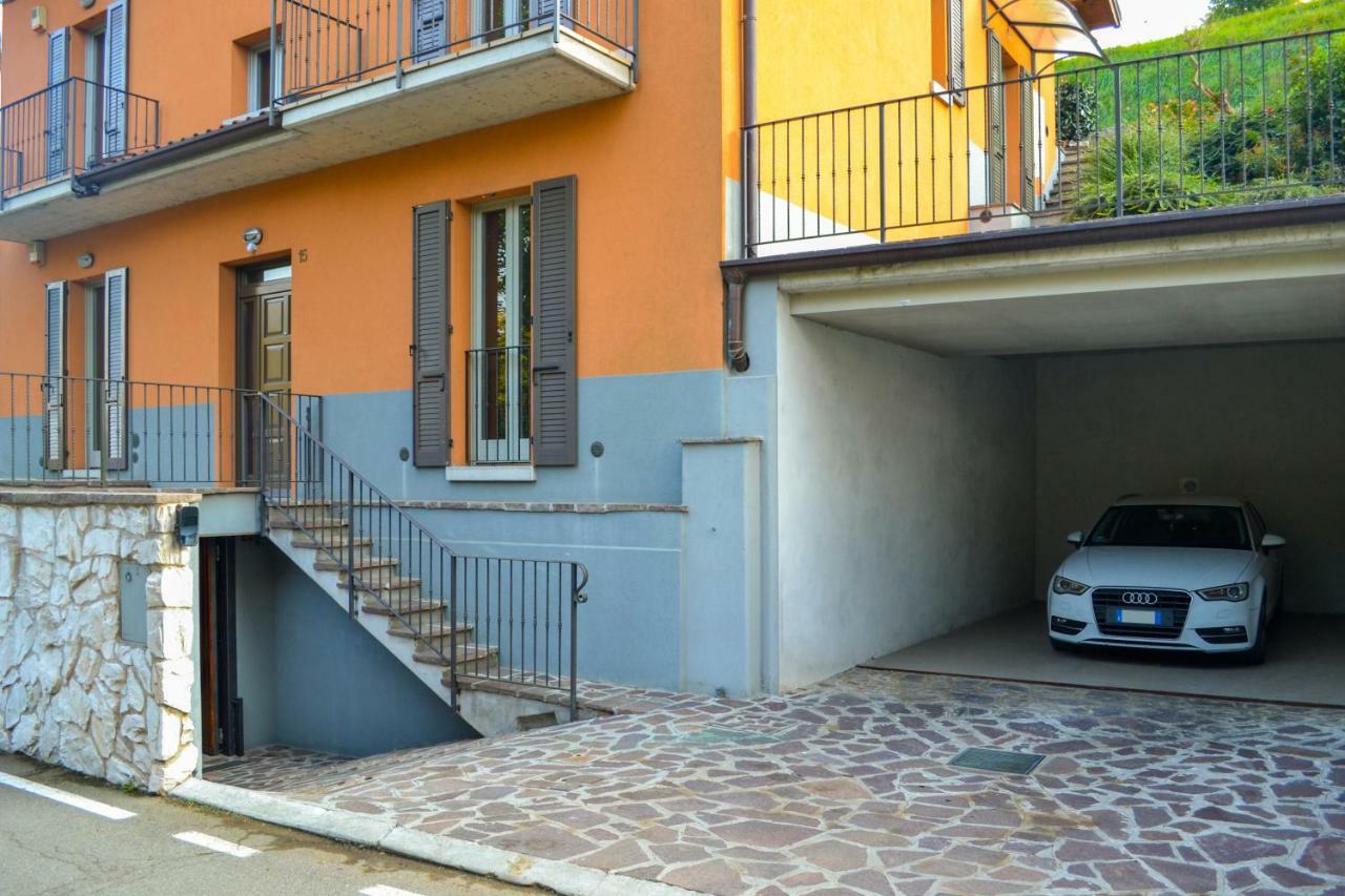 Apartment Dei Venti - Comfort *
