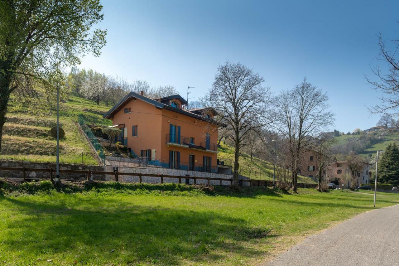 Apartment Dei Venti - Comfort Bergamo