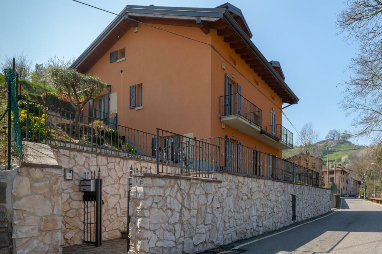 Apartment Dei Venti - Comfort