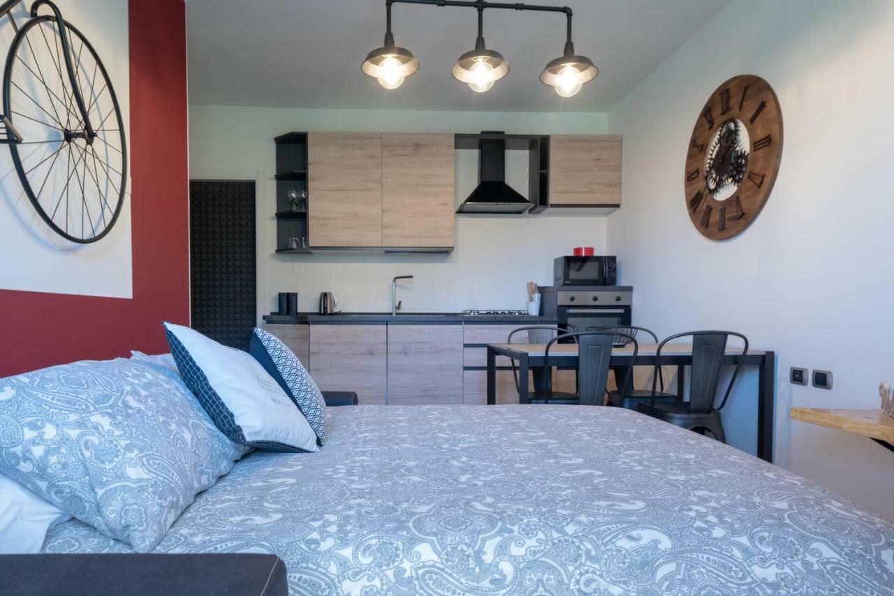 Apartment Dei Venti - Comfort