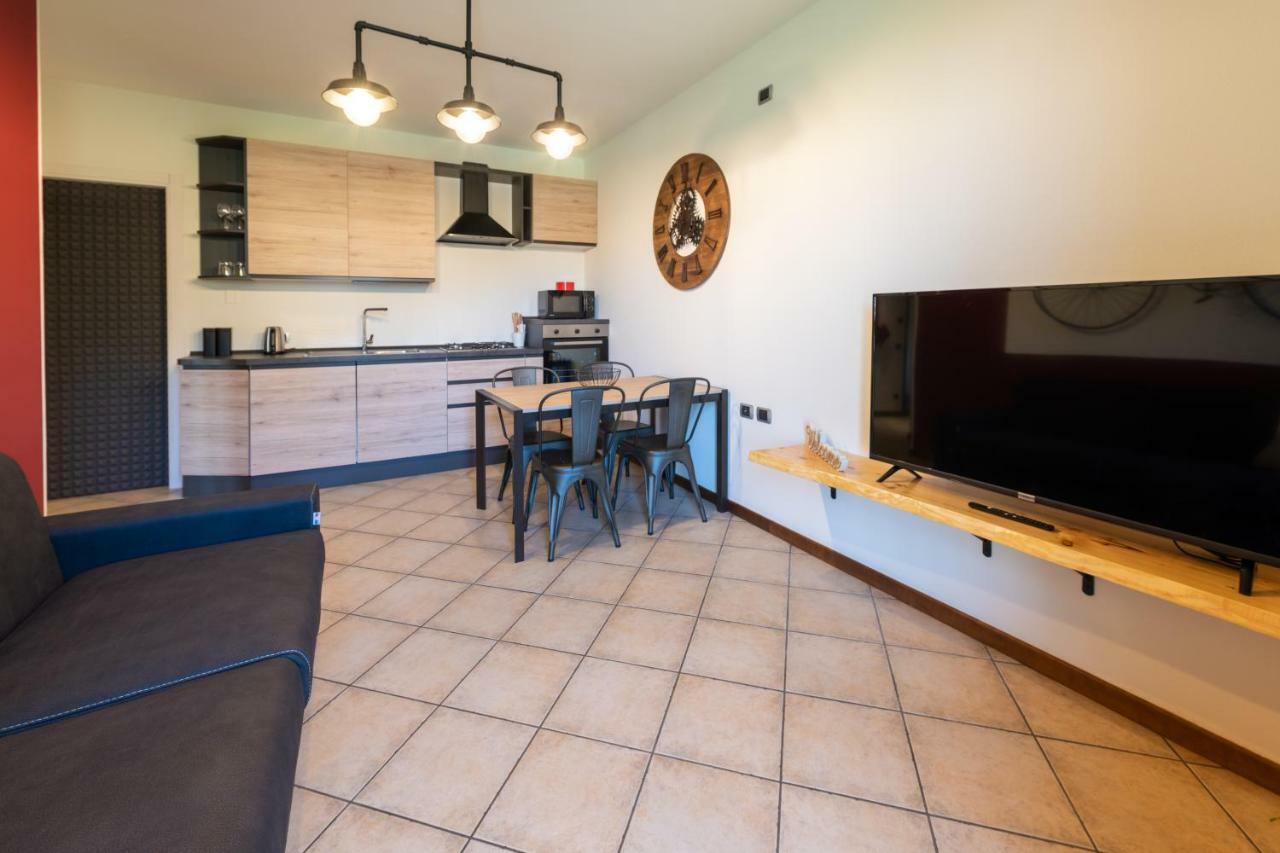 Apartment Dei Venti - Comfort