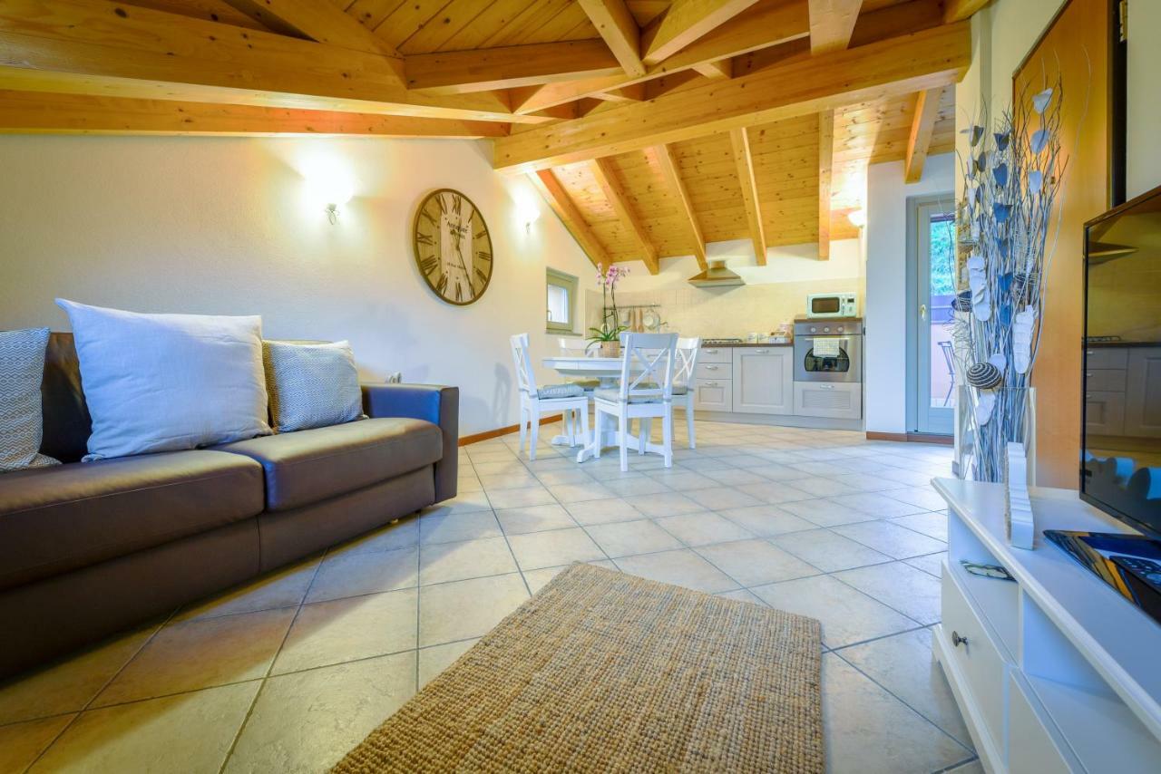 Dei Venti - Comfort Apartament Bergamo