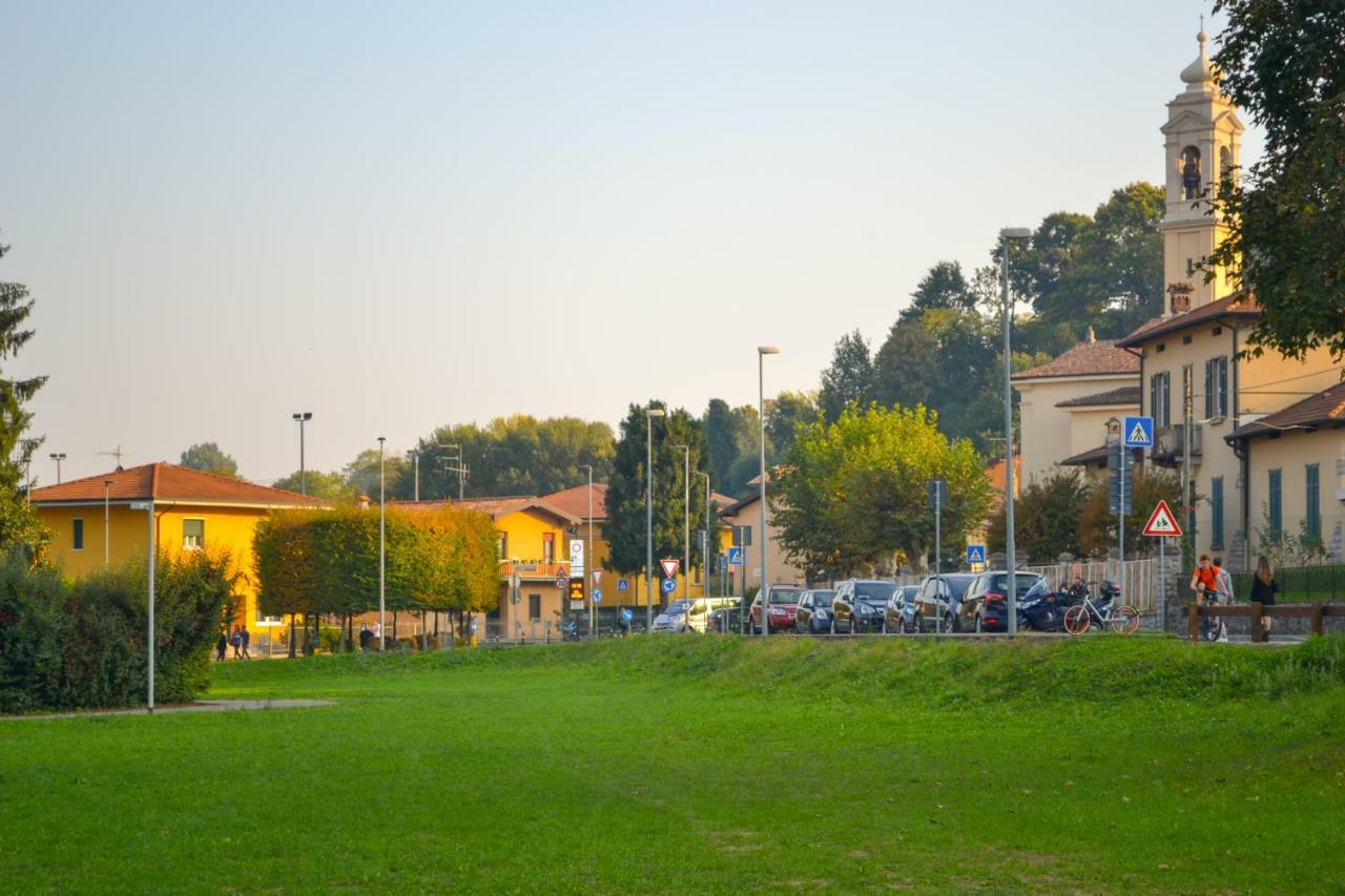 Apartament Dei Venti - Comfort *